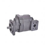 Parker Commercial PGP350 hydraulic gear pump