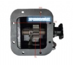 Power take off PTO-16/12QW monogas