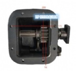 Power take off PTO-16/12QW shuangqi