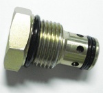 CCV-02 Cartridge one-way valve