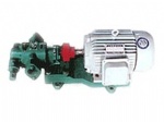 KCB type series gear pump