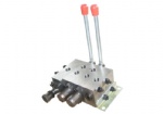 ZS-L10 type multiple directional valve