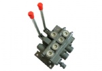 ZS-L20EAO type multiple directional valve