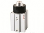 Pneumatic stopper cylinder RSQ series