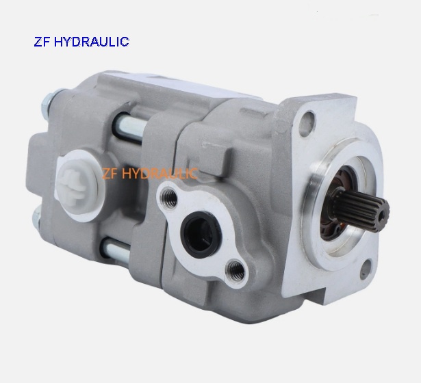 FridayParts Pompa idraulica TC050-36440 TC050-36400