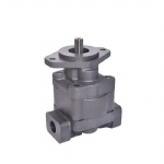 Parker Commercial PGP330 hydraulic gear pump