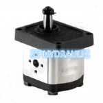 20C4.5X006F Group 20 Hydraulic Gear Pump