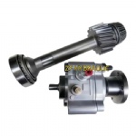 Power take off PTO-ZF9S1110
