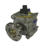 Power take off PTO-ZF270/320 WITH SENSOR