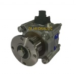 Power take off PTO-ZF360(NH1B)WITH SENSOR