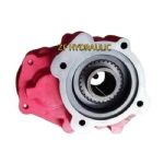 Power take off PTO-QH70-2 Fission