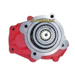 Power take off PTO-QH70 Fission
