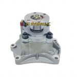 Power take off PTO-Benz G85