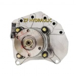 Power take off PTO-Benz G131