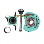 Power take off PTO-Benz G36-8H