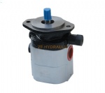 Hydraulic gear pump CBDN1-16/7 for log splitter