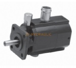 Hydraulic gear pump GP-CBN-160-P-C for log splitter