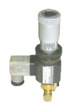 Hydraulic oil pressure switch SW-02-4-20