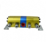 FMAH FMAH-4R×2.0 high precision four sections gear flow divider motor