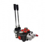 2P40 P40-2 2P40F-OT monoblock hydraulic directional control valve
