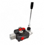 DCV40-OT 1DCV40 monoblock hydraulic directional control valve