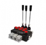 DCV40-3OT DCV40-4OT 3DCV40 4DCV40 DCV40-3 DCV40-4 monoblock hydraulic directional control valve