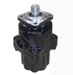 P6-40 P7-63 P9-80 hydraulic piston pump