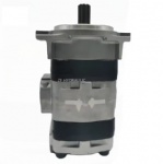 KFP2317-17ASCT KFP231717ASCT Excavator Hydraulic Gear Pump