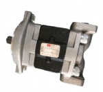 Hydraulic gear pumps SGP1-F36F2H9-R SGP1-19DSH1-R