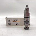 NEW Winner hydraulic cartridge valve RV11A30WL RV11A30AL RV11A30CL
