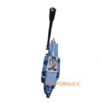 Marine directional valve control valve DG17V-7-2C-1--21-JA-S104
