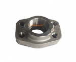SAE Hydraulic pump flanges
